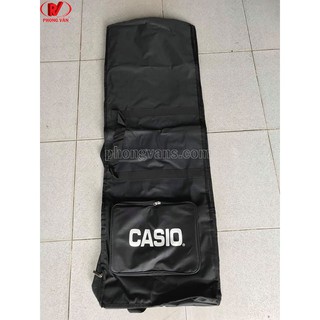 Bao vải dù đàn Organ casio 76 phím