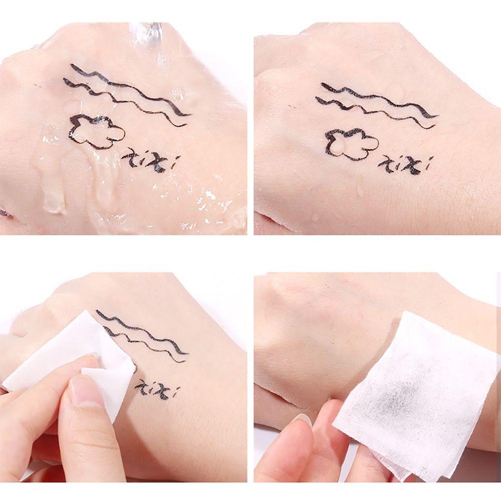 Bút Kẻ Mắt Màu Đen Nhanh Khô Chống Thấm Nước Và Mồ Hôi Trang Điểm Mượt Mà