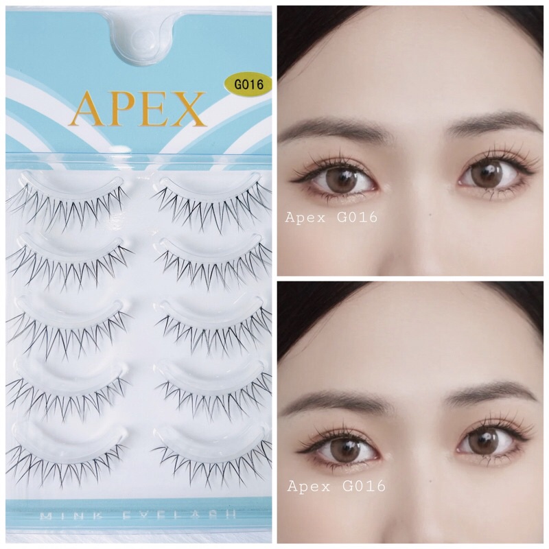 Mi gân trong apex