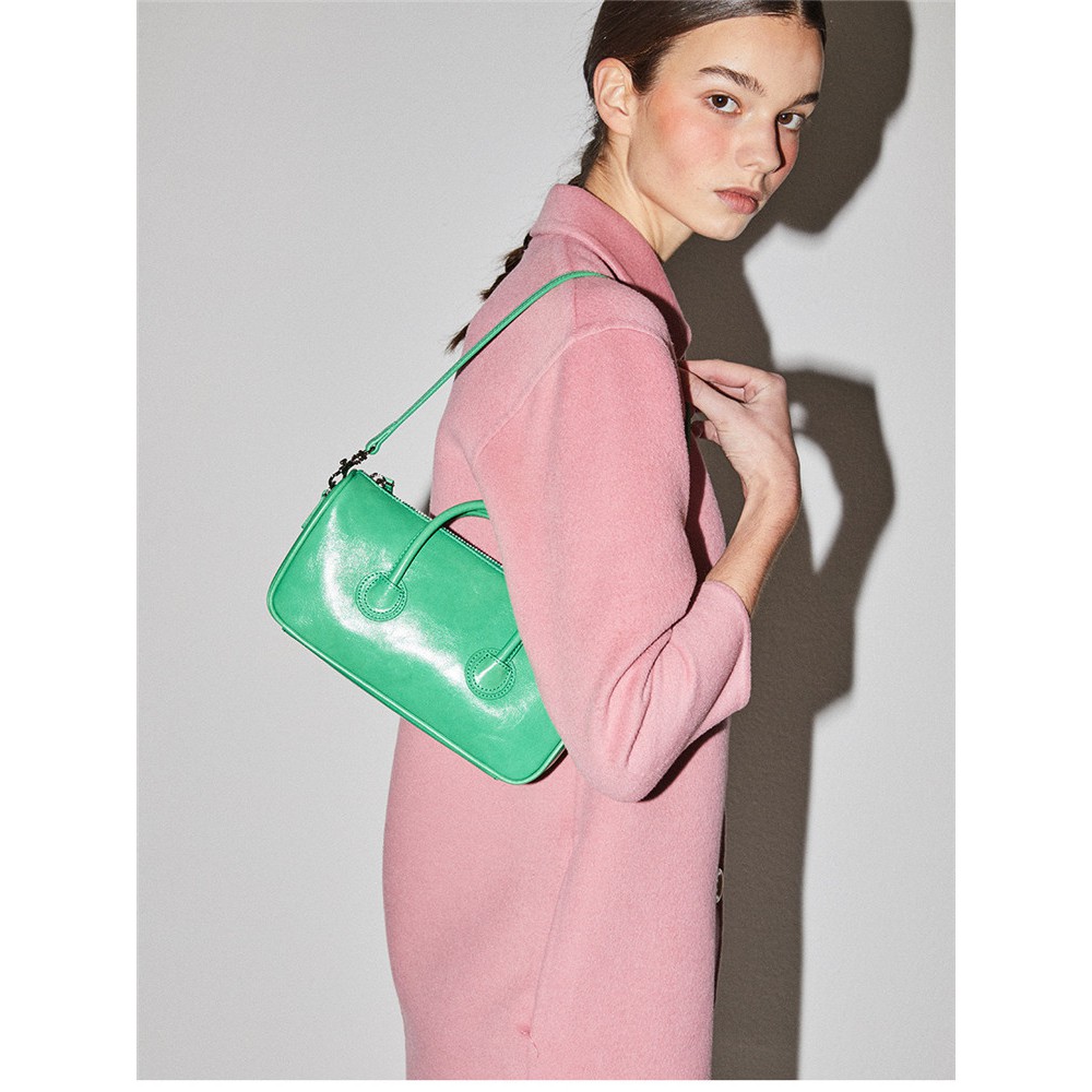 Túi đeo vai thời trang nữ thanh lịch sang trọng