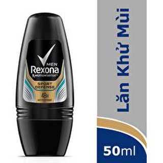 Lăn Ngăn Mùi Rexona Men Sport 50ML