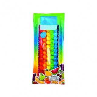 RAU CÂU JELLY TRÁI CÂY ỐNG DÀI - THÁI LAN