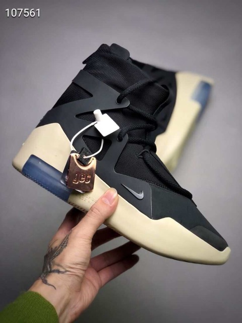 Nike fear of god
