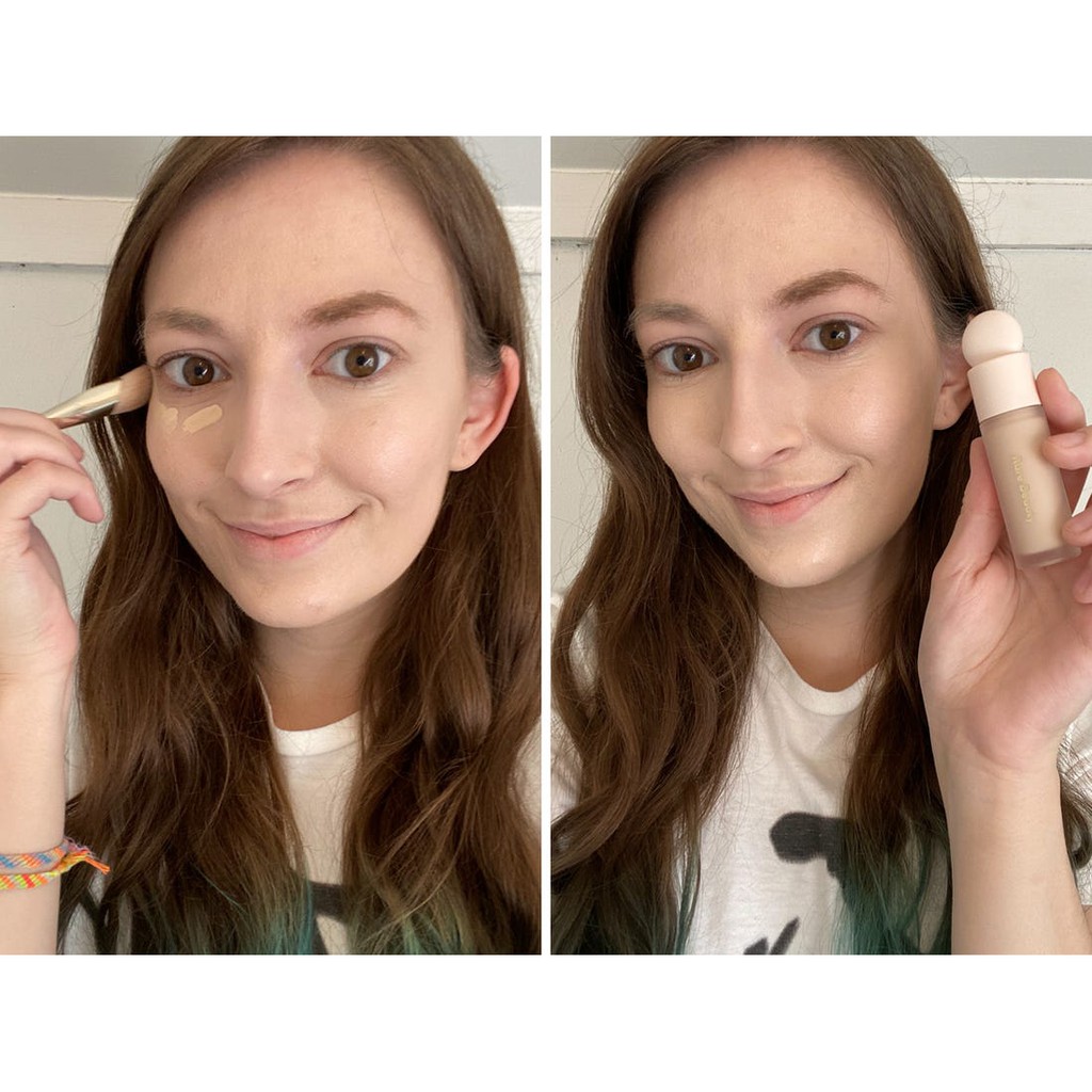 [SEPHORA] RARE BEAUTY Kem Nền Liquid Touch Weightless Foundation | BigBuy360 - bigbuy360.vn