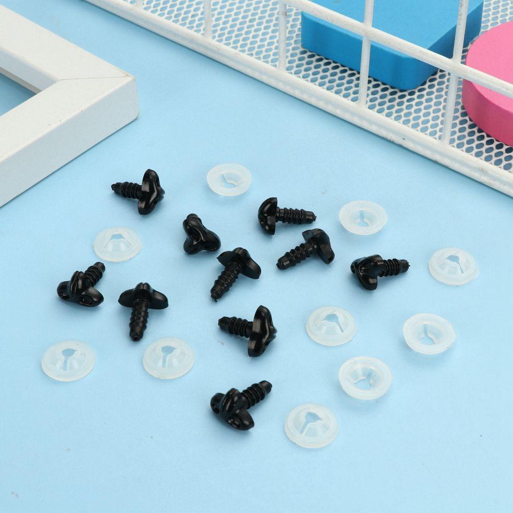 Bộ 10 Nút Mũi Tam Giác DIY Dành Cho Búp Bê