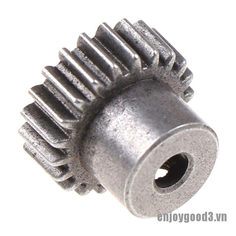 Bộ 2 Bánh Răng Kim Loại Chính 64t + 64t Cho Xe Mô Tô enjoy3  11184 11181