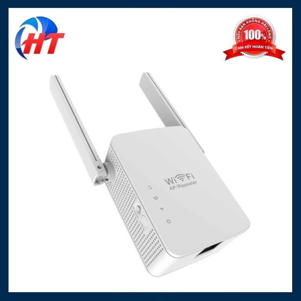 Kích Sóng Wifi Pix-Link LV-WR13 (2 Anten)