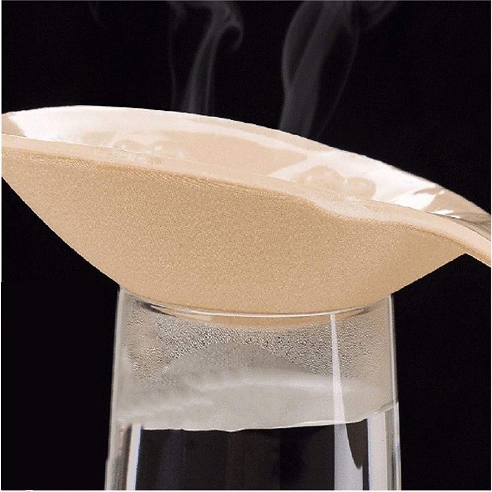 LAY Chest Stickers Women Cut at Will Backless Nipple Stickers Body Tape Wedding Dress Chest Support Tape