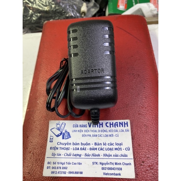 Cục Nguồn 24v-2a loại tốt