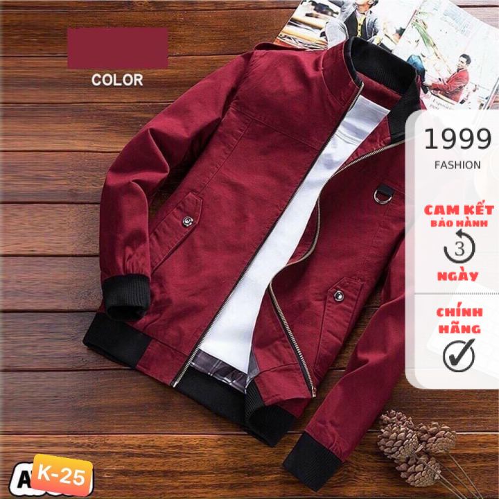 Áo khoác chống nắng 2 lớp ⚡CỰC CHẤT⚡ khoác kaki 2 lớp có móc khóa 1999 Fashion-KK03