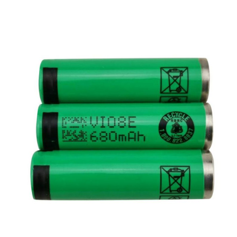 Achun.vn - PIN LITHIUM SONY-14500  - 680mah - 3.7V