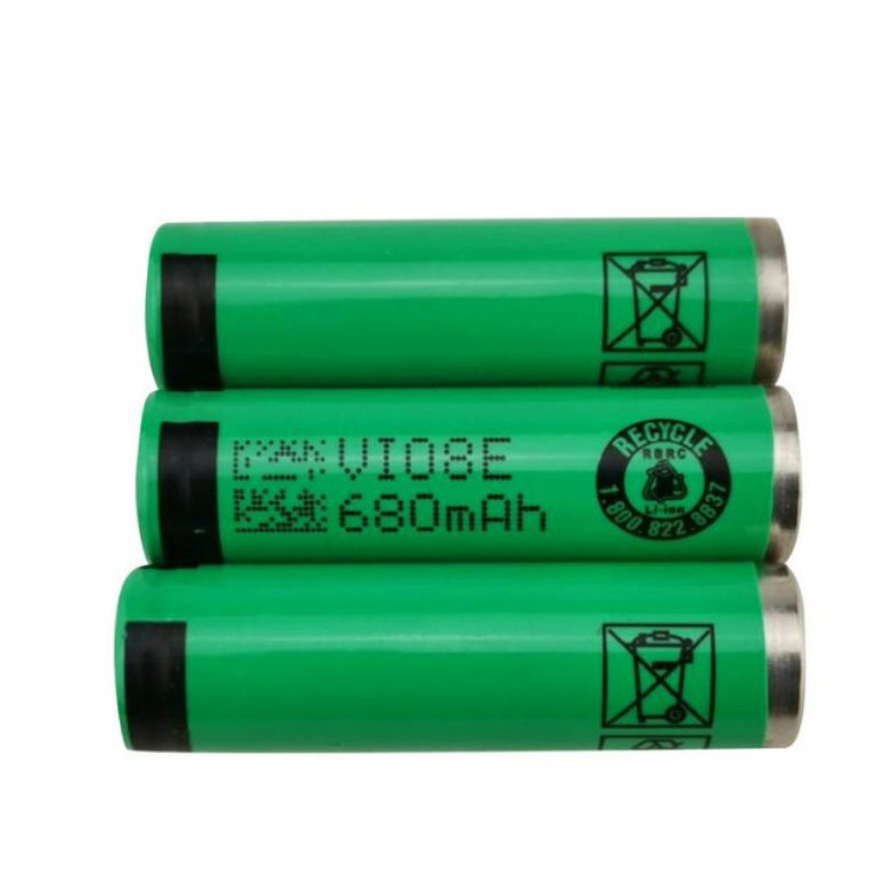 achun.vn - PIN LITHIUM SONY-14500 (số 5) - 680mah - 3.7V