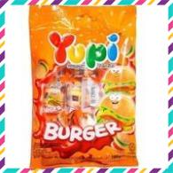 KẸO DẺO YUPI BUGER GÓI 96G