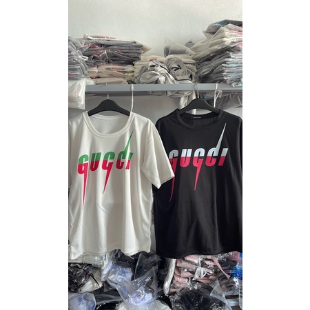 Áo thun gu chì bản to