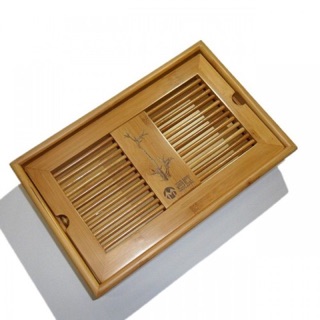 Khay Trà Gỗ tự nhiên