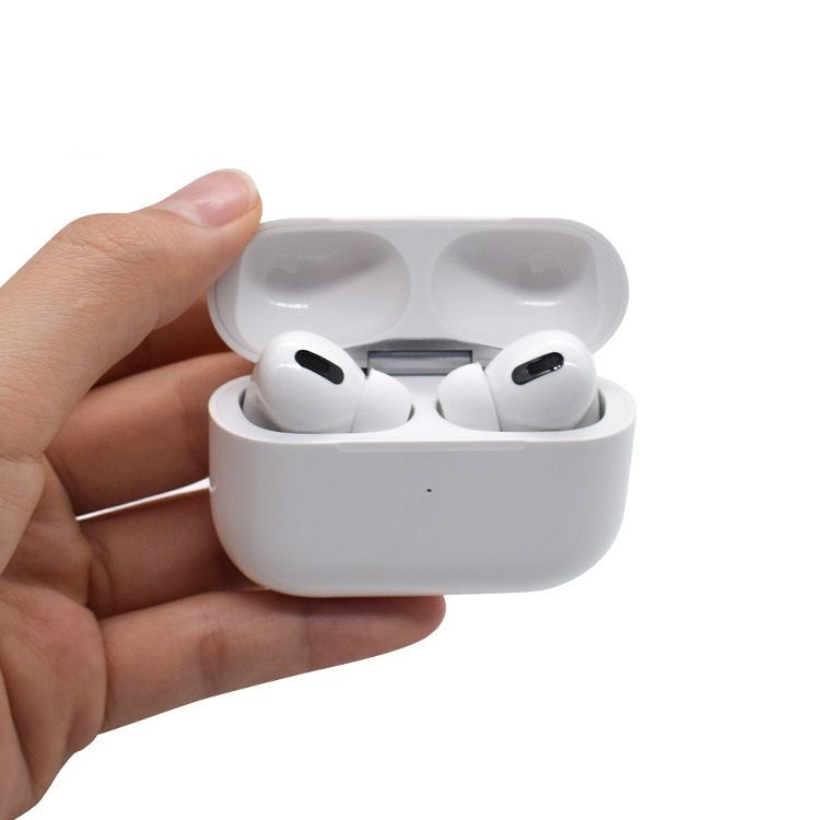 Tai Nghe Không Dây Bluetooth Cao Cấp Phiên Bản Pro Định Vị - Đổi Tên, Dùng Cho IOS và Androi