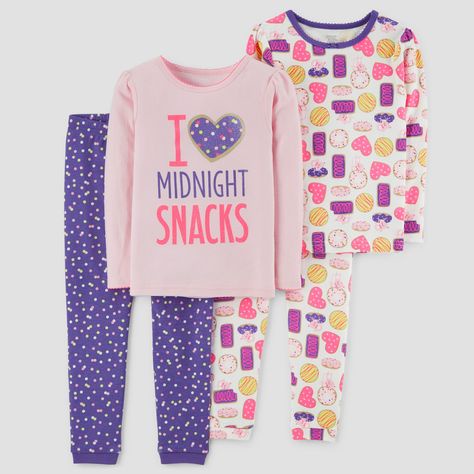 Bộ dài c4rter, ce bé gái size 12m-5T