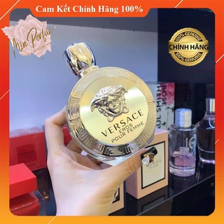 [Chính Hãng] Nước Hoa Nữ Mini 𝗩𝗲𝗿𝘀𝗮𝗰𝗲 𝗘𝗿𝗼𝘀 𝗣𝗼𝘂𝗿 𝗙𝗲𝗺𝗲 𝗘𝗗𝗣