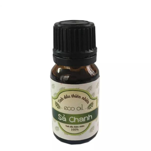 Tinh dầu Song An Eco 10ml các loại