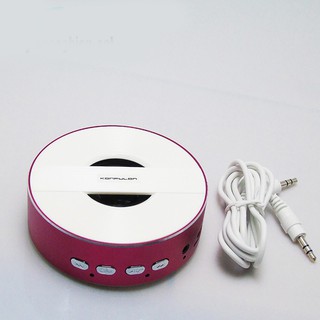 [BigSale] Loa bluetooth Konfulon K3 giá rẻ