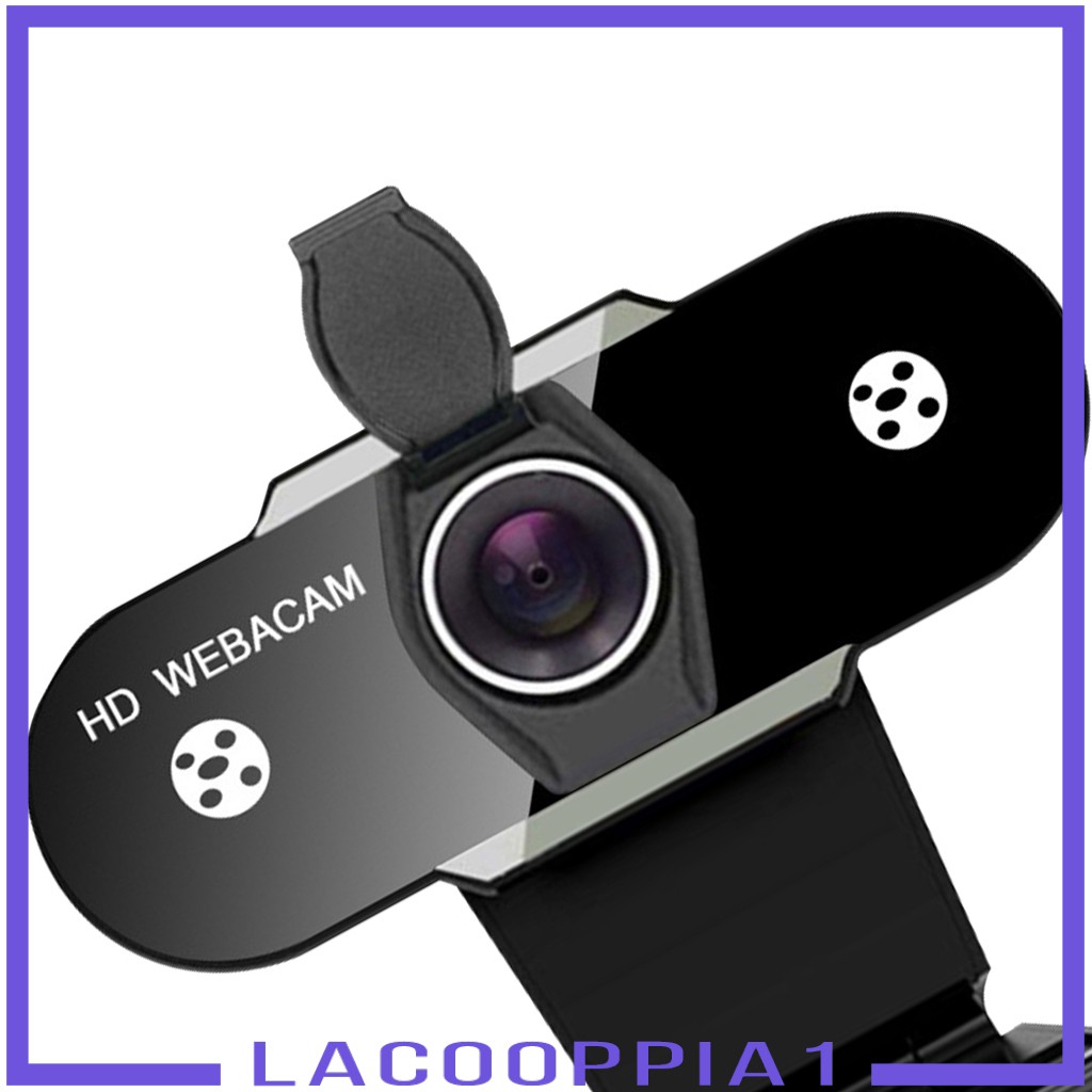 Webcam Gắn Máy Tính Cổng Usb Lapoppia1 | WebRaoVat - webraovat.net.vn