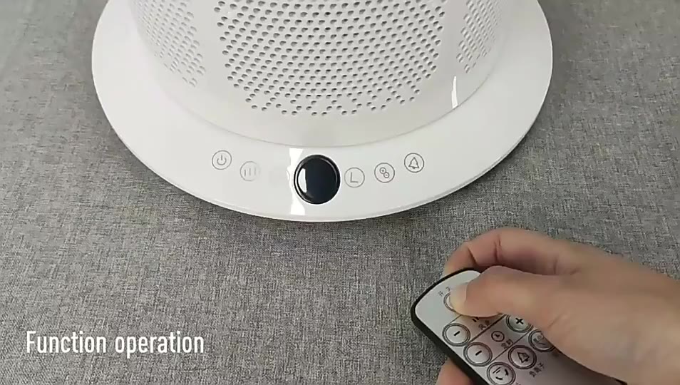 Máy lọc không khí MIKI Purifier LP2 tích hợp quạt không cánh 10 cấp độ, khử khuẩn Plasma, lõi lọc HEPA H13 . | BigBuy360 - bigbuy360.vn