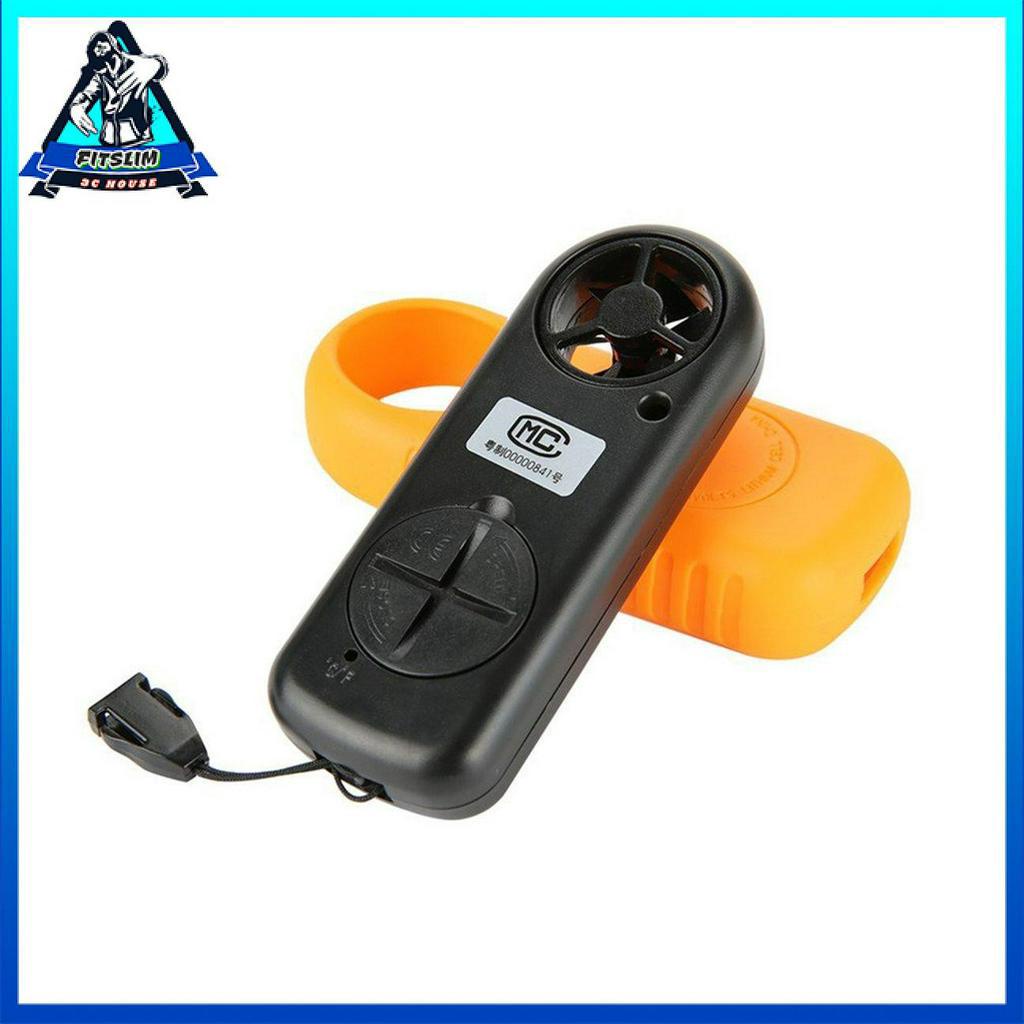 Máy đo gió kỹ thuật số BENETECH GM816 Máy đo tốc độ gió Máy đo lưu lượng gió