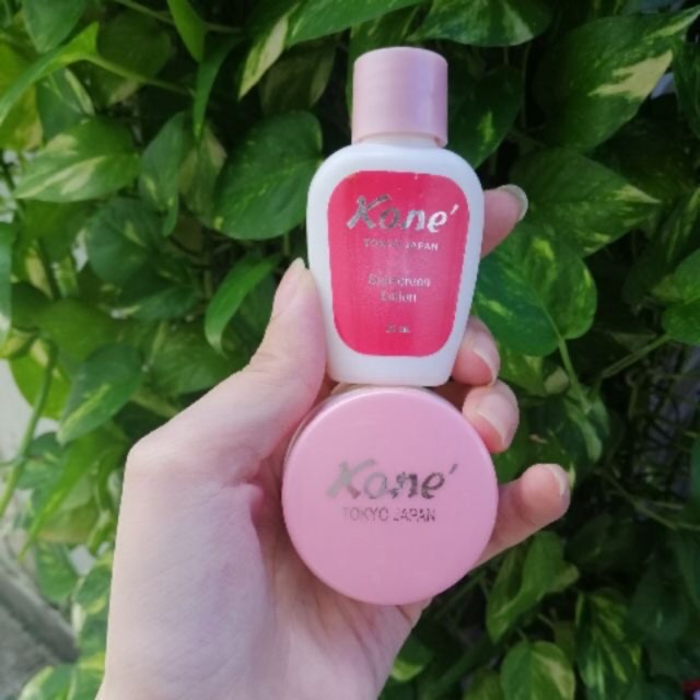 Nước hoa hồng Kone chuẩn mùi nồng