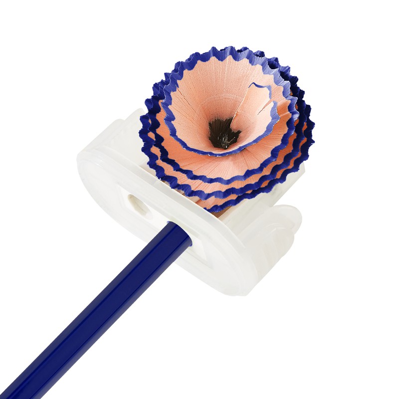 Bút chì gỗ cao cấp Baoke - 2B - PL1602