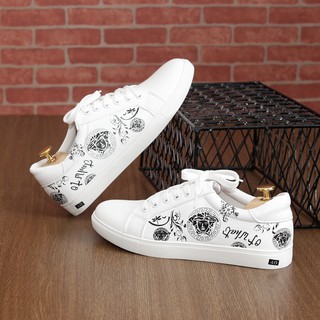 giày sneaker nam cao cấp m27