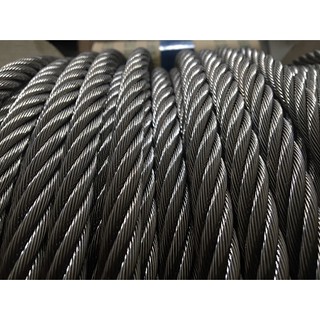 Dây cáp INOX 304 Ø [ 1mm ]