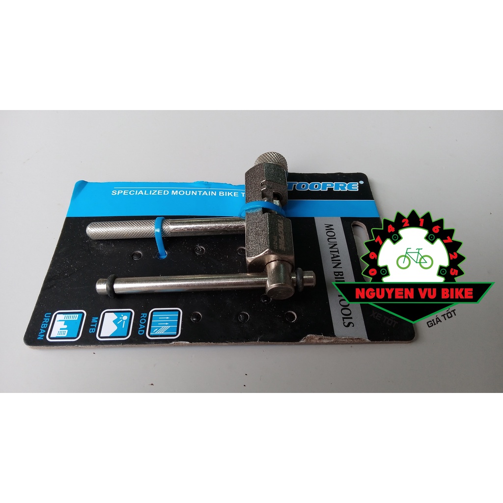 Dụng cụ cắt xích xe đạp cao cấp Toopre