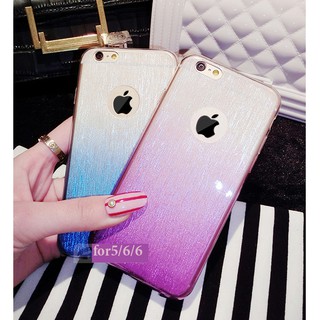 (ẢNH THẬT) Ốp dẻo iPhone 7 plus/8 plus iPhone X
