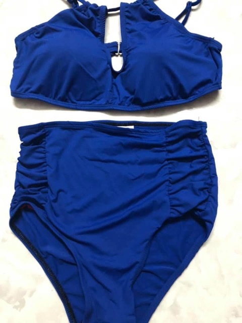 Bikini 2 mảnh. Hàng lên từ vải dư siêu đẹp