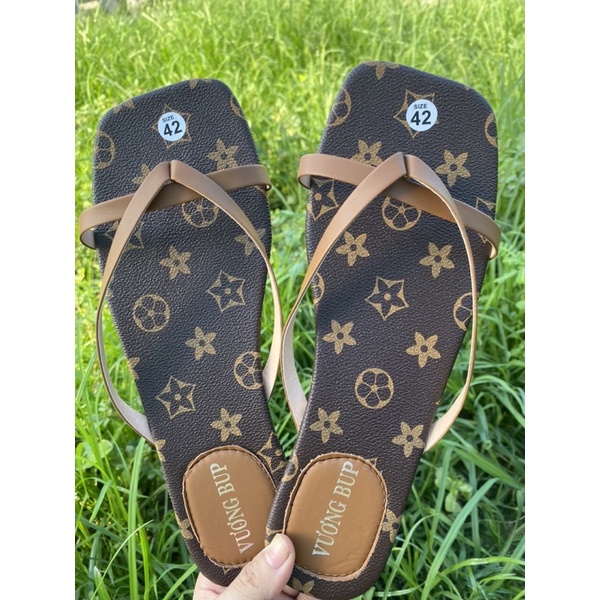 dép kẹp chữ A 40-45