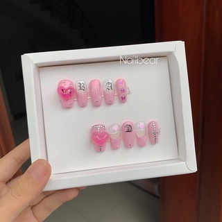 Móng giả các loại 22