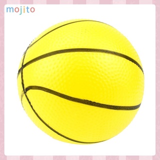 Bóng Rổ Mini 10cm Đeo Cổ Tay Cho Bé