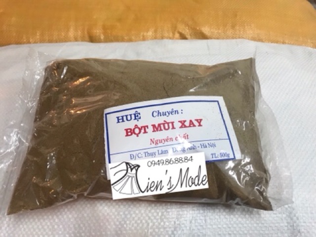 100gr Bột Mùi bột ngò