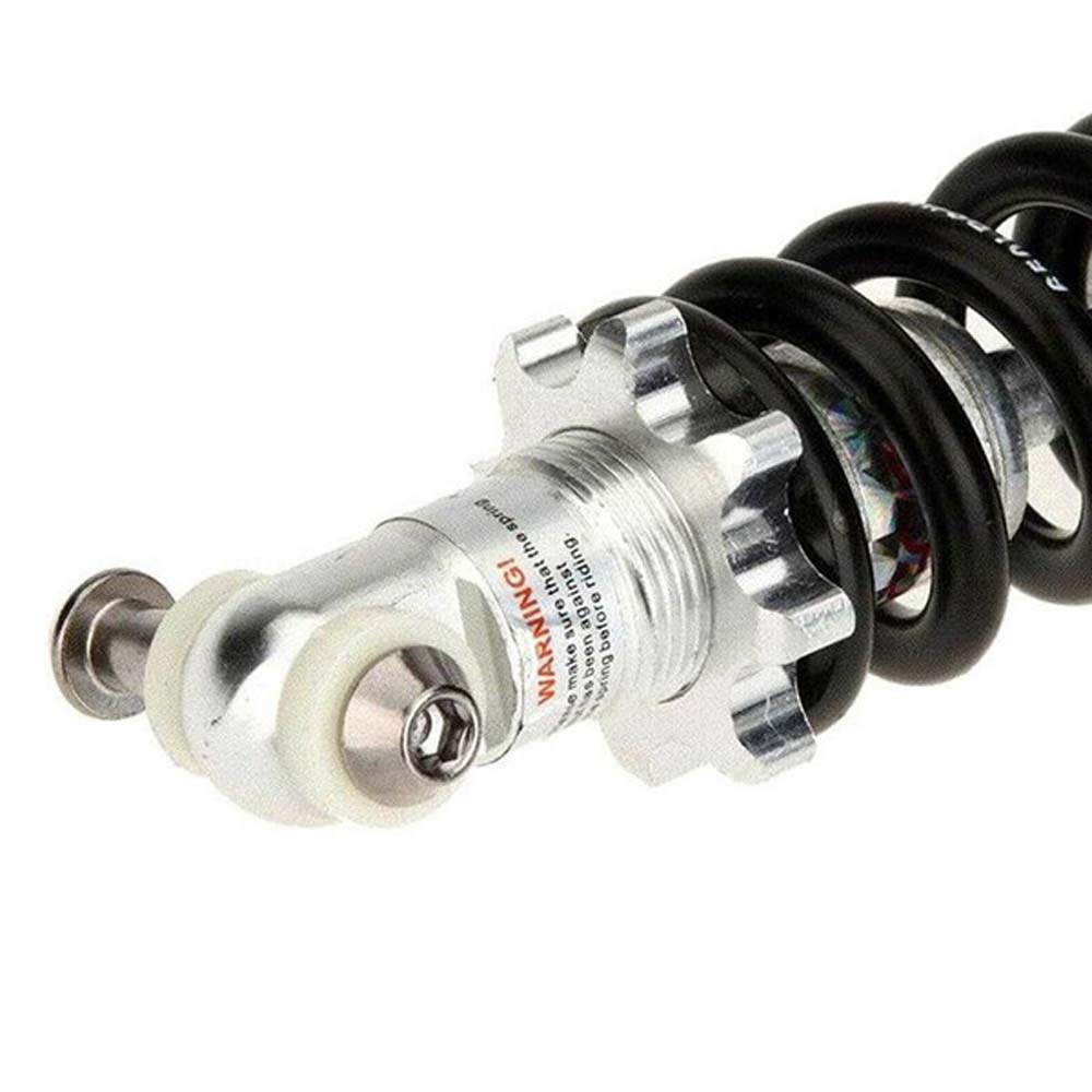 Lò Xo Giảm Xóc 500lbs-1500lbs Cho Xe Đạp Leo Núi 100-150mm