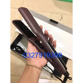 Máy duỗi tóc cao cấp Hàn Quốc HQ34