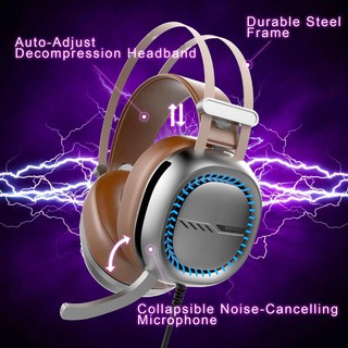 TAI NGHE SENICC W 245 + USB