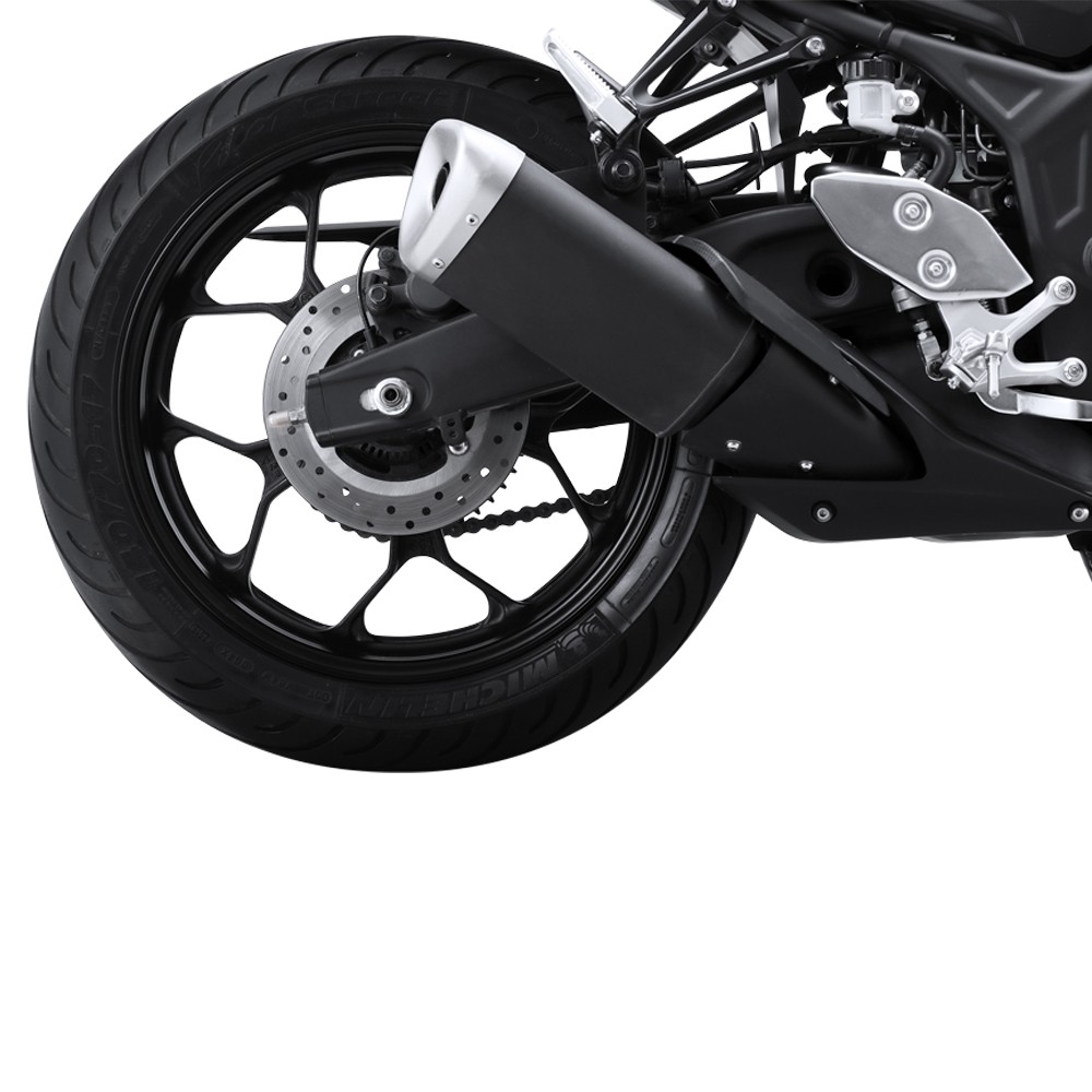 Lốp xe mô tô Michelin 160/60 R17 Pilot Street Radial