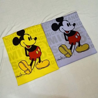 ÁO THUN CHUỘT MICKEY MOUSE DISNEY HỒNG