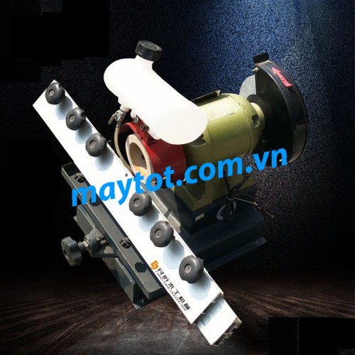 Máy mài lưỡi bào gỗ MB206