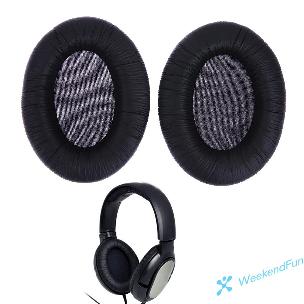 Đệm Tai Nghe Thay Thế Chuyên Dụng Cho Sennheiser Hd201 Hd180 Hd201S