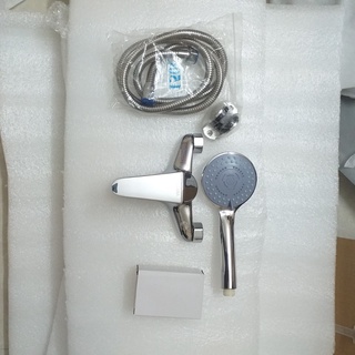 Bộ sen tắm nóng lạnh 💥FREE SHIP💥 inox 304 cao cấp