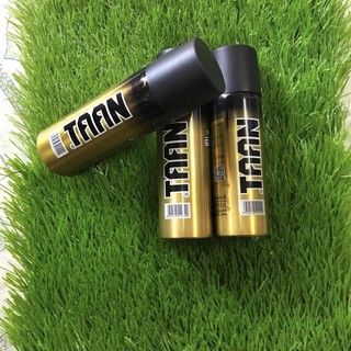  TẶNG TẤT B.ĐÁ - Bình xịt giảm đau Taan loại 1 giúp giảm đau chấn thương khi đá bóng tập thể thao 