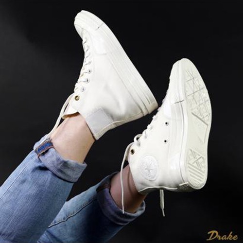 [Mã MABR245HV giảm 10% đơn 350K] Giày sneakers Converse Chuck Taylor All Star 1970s Clean n Preme 167821C | BigBuy360 - bigbuy360.vn