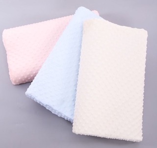 Gối chống ngáy ngủ Memory Pillow