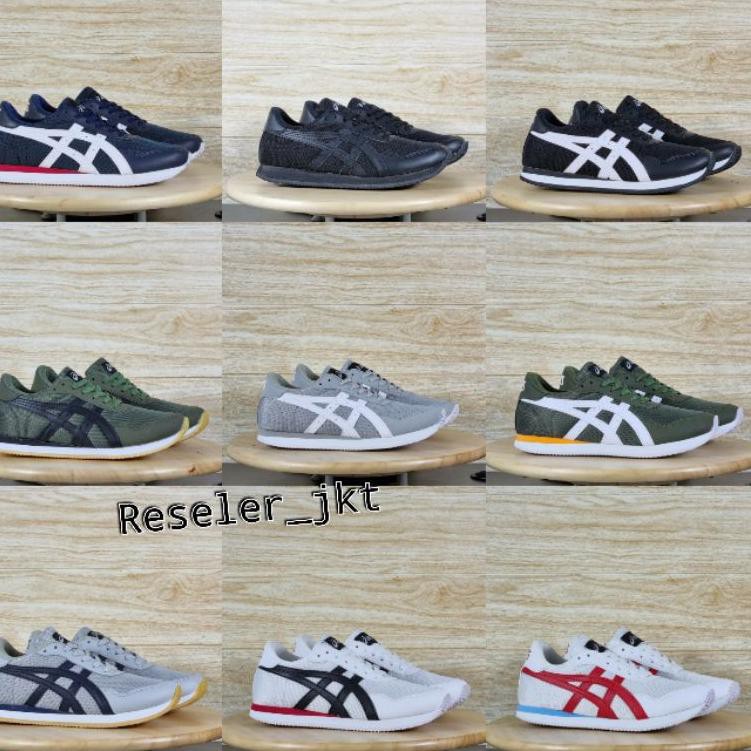 Giày Thể Thao Asics Runner Onitsuka Tiger (Art. 5494)